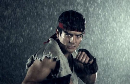 Street Fighter: Legacy – najlepszy fanowski film krótkometrażowy o bohaterach gry [WIDEO]