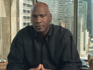 NBA 2K12: Michael Jordan zaprasza do debaty dotyczącej najlepszego klubu w NBA [WIDEO]