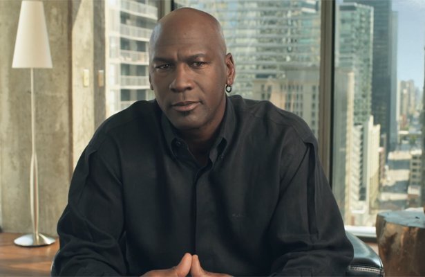 NBA 2K12: Michael Jordan zaprasza do debaty dotyczącej najlepszego klubu w NBA [WIDEO]