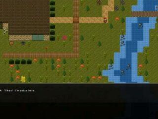 Shattered Haven: Nowa gra z&nbsp;zombie, tym razem w&nbsp;pikselowatym 2D [WIDEO]