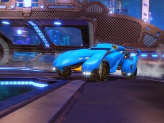 Rocket League: Dzisiaj debiutuje nowy dodatek