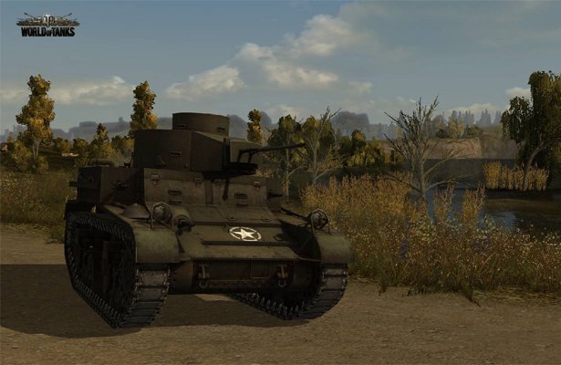 World of Tanks: Znamy datę premiery finalnej wersji