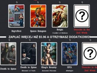 Indie Gala 7: Kolejny bundle gier z&nbsp;indyczej fermy