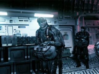 Crysis: Konsolowe edycje w polskiej kinowej wersji językowej [WIDEO]
