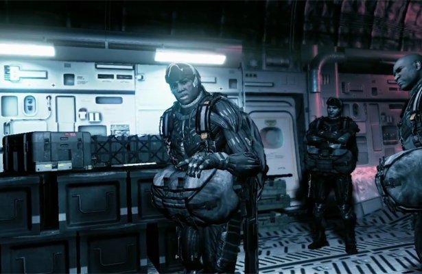 Crysis: Konsolowe edycje w polskiej kinowej wersji językowej [WIDEO]