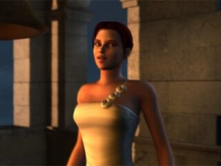 gamescom 2011: Secret Files 3 – pierwszy trailer kontynuacji Tajnych Akt [WIDEO]