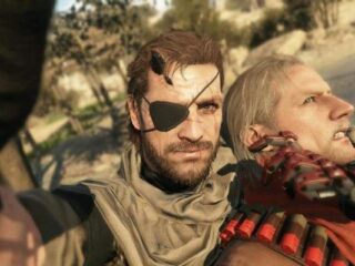 Metal Gear Online 3 na&nbsp;PC ? Ogłoszono datę otwartej bety