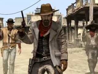 Rockstar: „Red Dead Redemption na pewno nie pojawi się na PC”