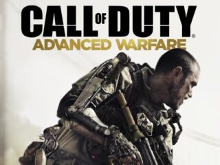[Kilka godzin z…] Call of Duty: Advanced Warfare