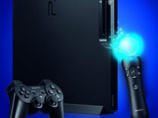 PlayStation 3: Prawie pół miliona egzemplarzy sprzedanych w Polsce