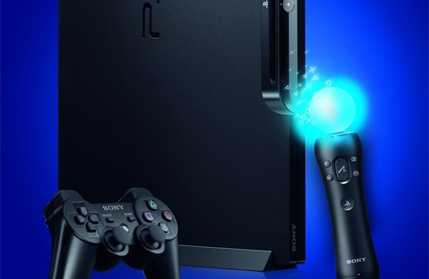 PlayStation 3: Prawie pół miliona egzemplarzy sprzedanych w Polsce