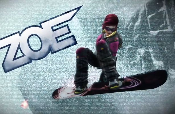 SSX: Demo w przyszłym tygodniu