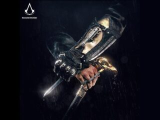 Wkrótce zapowiedź nowego Assassin´s Creed. Zróbmy przyjemność Ubi i&nbsp;wspólnie się zdziwmy