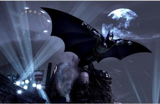 Batman: Arkham City z multi? Twórcy dementują