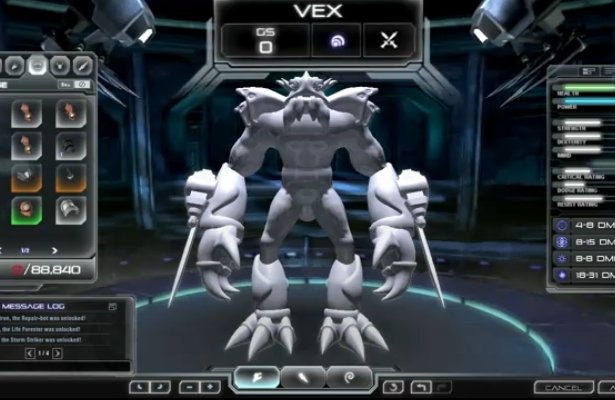 Darkspore: Rusza otwarta beta. Gramy za darmo!