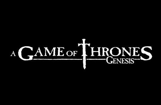 A Game of Thrones: Genesis – pierwsza gra na podstawie „Pieśni lodu i ognia”