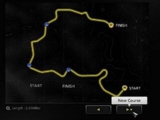 Gran Turismo 5: Prezentacja edytora tras. Toru w Poznaniu w nim nie odtworzymy… [WIDEO]