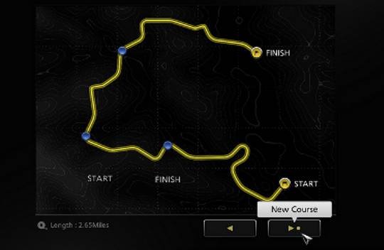 Gran Turismo 5: Prezentacja edytora tras. Toru w Poznaniu w nim nie odtworzymy… [WIDEO]