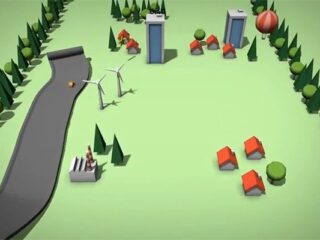Roadeo: Walcz z żywą trasą [WIDEO]
