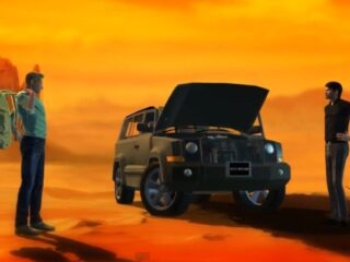 E3 2013: Moebius: Na&nbsp;takie przygodówki czekamy [WIDEO]