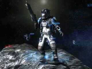 Shattered Horizon: nowy gameplay w stanie nieważkości; premiera tuż tuż [WIDEO]