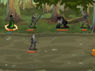 Dragon Age Legends: Otwarta beta wystartowała