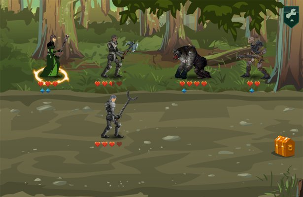 Dragon Age Legends: Darmowa wersja facebookowego RPG-a dostępna