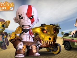 ModNation Racers: Znamy datę premiery. I bonusy dla osób, które złożą pre-order [WIDEO]