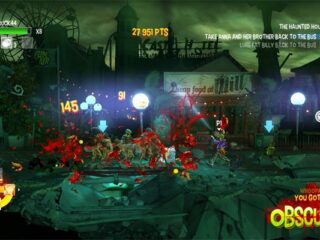 Obscure: Remake survival horroru sprzed niemal dekady. Nietypowy… [WIDEO]