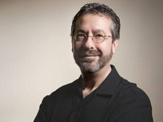 Warren Spector: chciałbym zrobić nowego Deus Ex; mam w zanadrzu dwa inne projekty