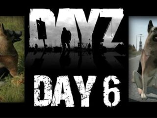 DayZ: Psy odporne na&nbsp;zombie [WIDEO]