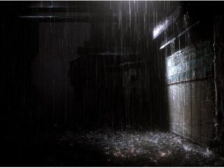 Fiv5: Nowa gra twórców Heavy Rain?