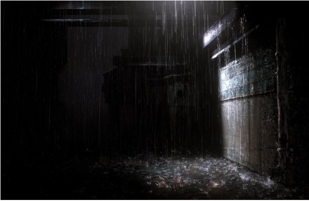 Fiv5: Nowa gra twórców Heavy Rain?