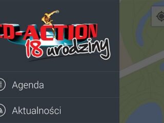 CD-Action EXPO: Aplikacja na&nbsp;smartfony!