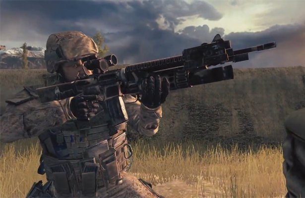 Operation Flashpoint: Red River – dev diary o systemie wydawania rozkazów [WIDEO]