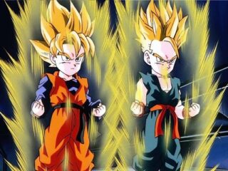 Kichać na&nbsp;E3, trailer Dragon Ball Super