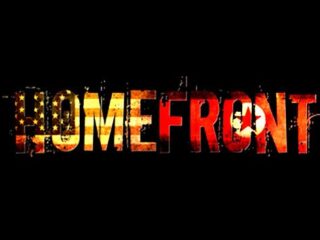 CDA na E3 2009: Homefront ? wrażenia
