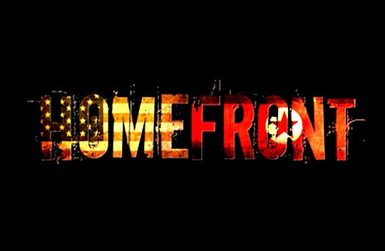 CDA na E3 2009: Homefront ? wrażenia