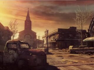Resistance 3: Niecałe 28 minut rozgrywki i umiejętność Dash [WIDEO]