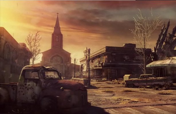 Resistance 3: Niecałe 28 minut rozgrywki i umiejętność Dash [WIDEO]