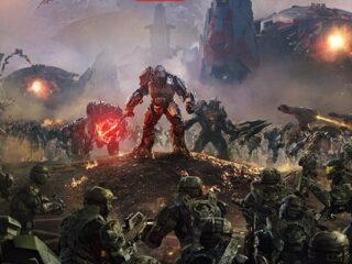 Halo Wars 2: Testy wydajności wersji PC