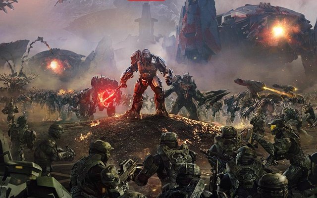 Halo Wars 2: Testy wydajności wersji PC