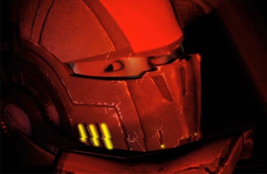 Mass Effect więcej niż trylogią?