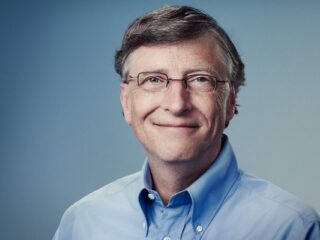 Zamach stanu w&nbsp;Microsofcie? Udziałowcy chcą rezygnacji Billa Gatesa z&nbsp;funkcji prezesa