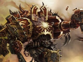 Warhammer 40K: Dark Millenium – Spora dawka informacji