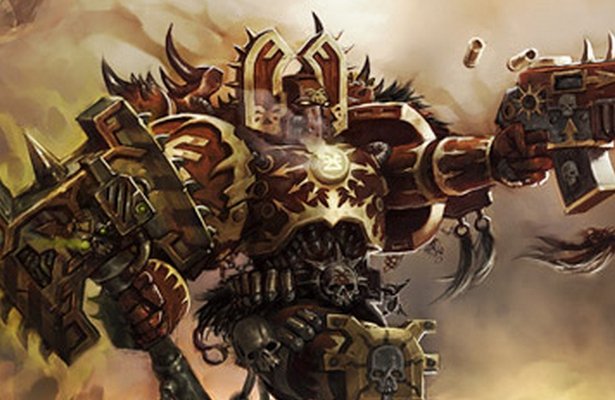 Warhammer 40,000: Dark Millenium Online – THQ zmienia plany i rezygnuje z MMO. Ponad 100 osób na bruku!