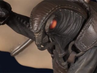 BioShock Infinite: Ken Levine o&nbsp;kolekcjonerskiej figurce Songbirda [WIDEO]