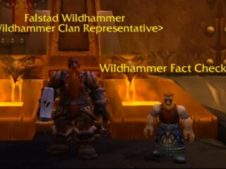 [Weekend] Kanoniczny bałagan