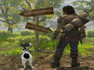 Bard´s Tale nadchodzi na iOS [WIDEO]