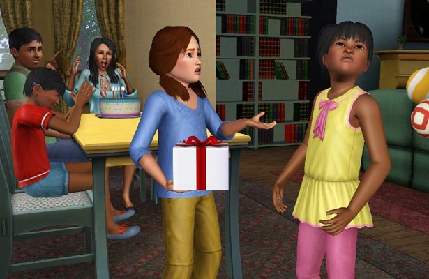The Sims 3: Pokolenia – zwiastun „premierowy” [WIDEO]